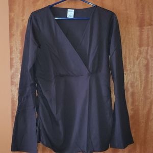 OLD NAVY MATERNITY TOP